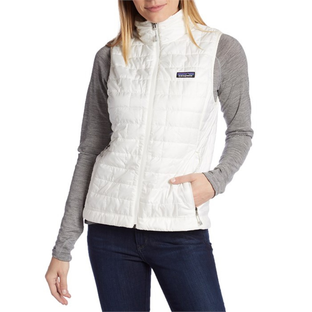 Patagonia Women's Nano Puff Vest XS